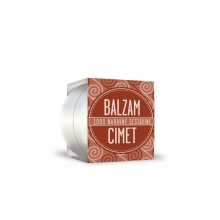 Balzam za ustnice CIMET, 5 ml