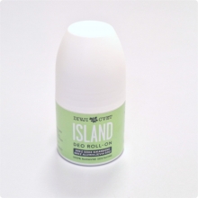 Deodorant Islandija